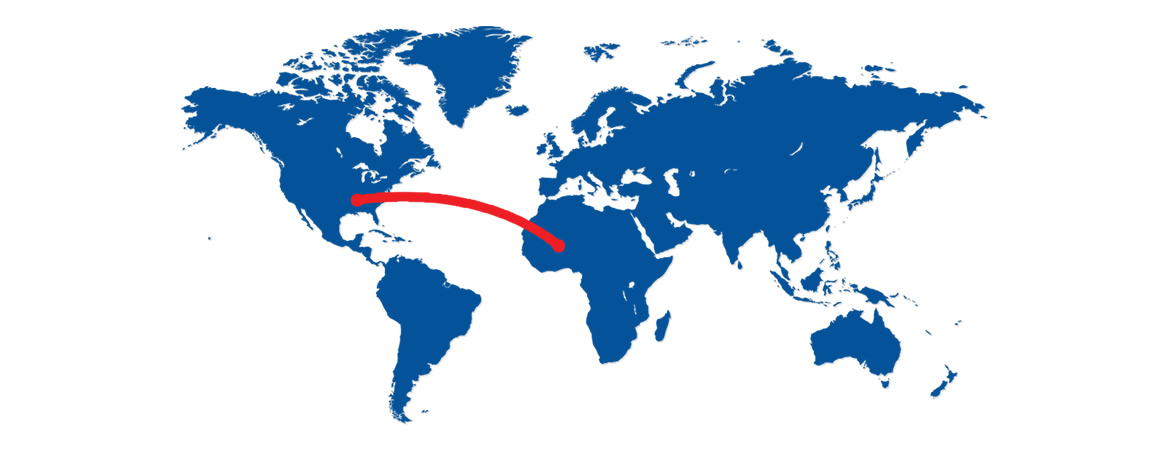 Remote Equipment Monitoring